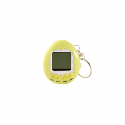 Интерактивна играчка, J′adore, Дигитален домашен любимец, Жълт